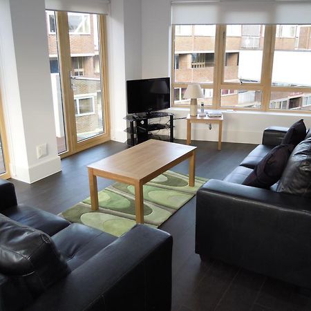 Clerkenwell One Apartment London Exterior photo