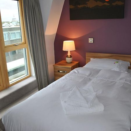 Clerkenwell One Apartment London Room photo