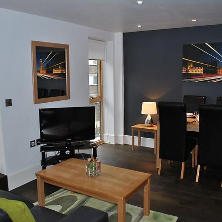 Clerkenwell One Apartment London Exterior photo