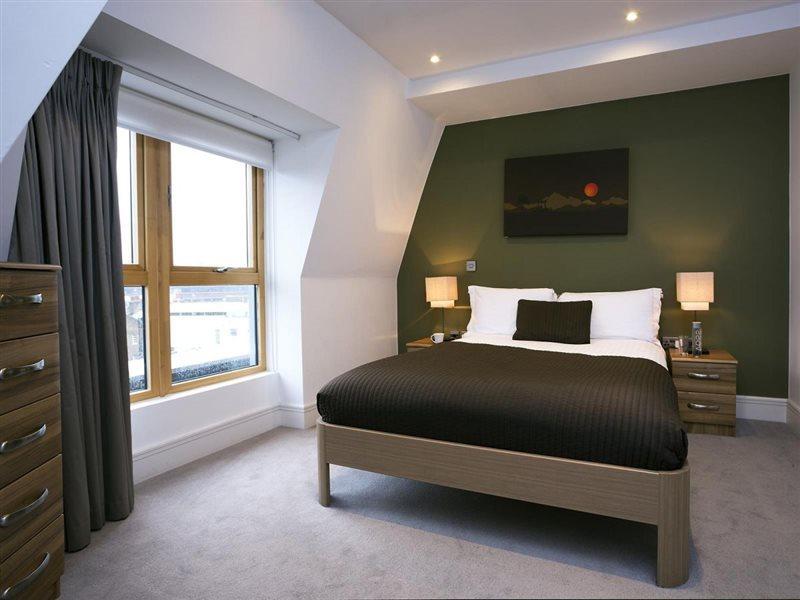 Clerkenwell One Apartment London Exterior photo