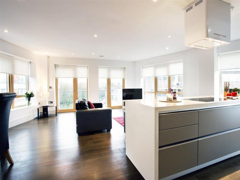 Clerkenwell One Apartment London Exterior photo