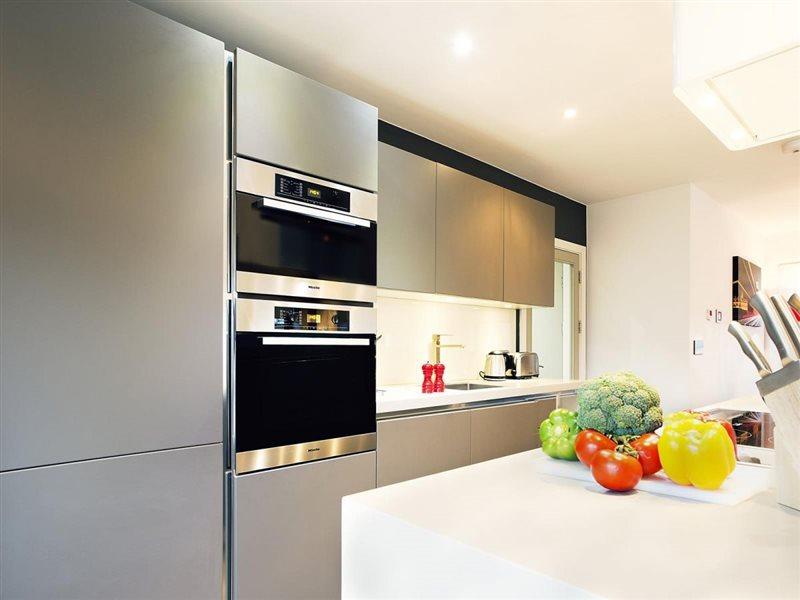 Clerkenwell One Apartment London Exterior photo