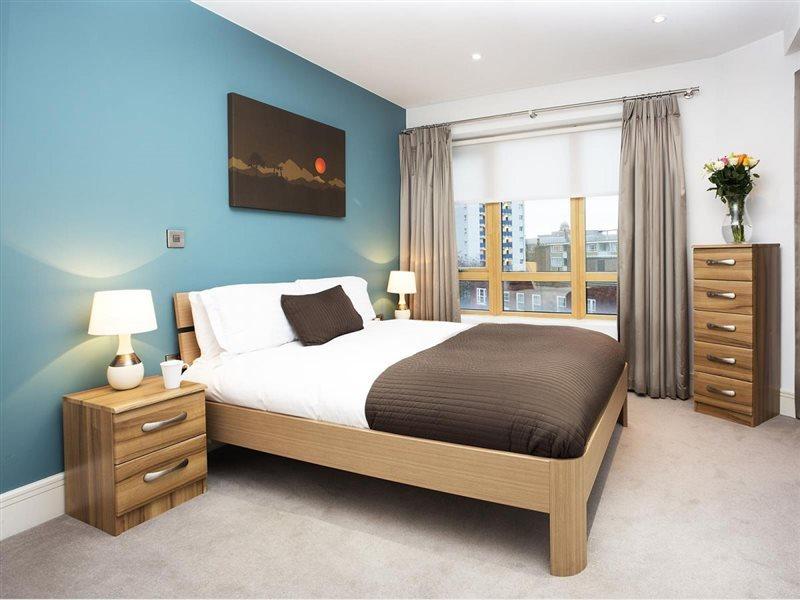Clerkenwell One Apartment London Exterior photo