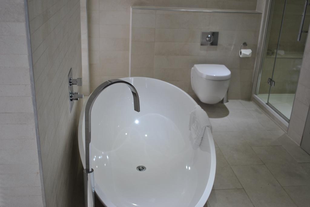 Clerkenwell One Apartment London Exterior photo