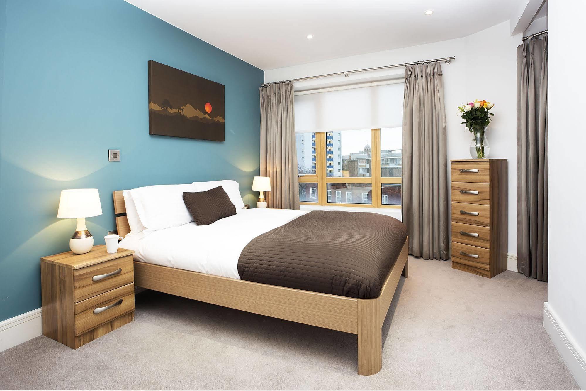 Clerkenwell One Apartment London Exterior photo
