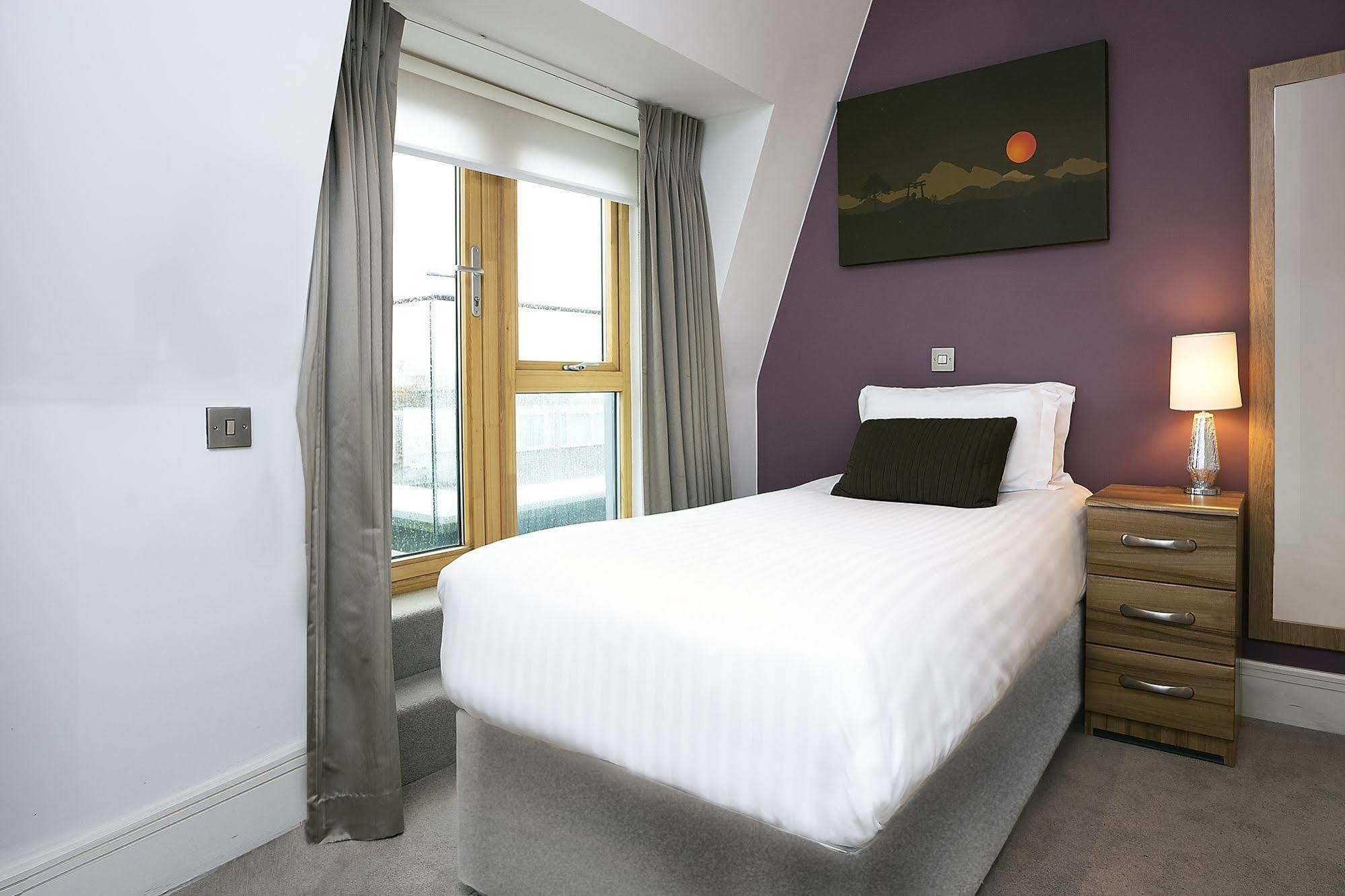 Clerkenwell One Apartment London Exterior photo