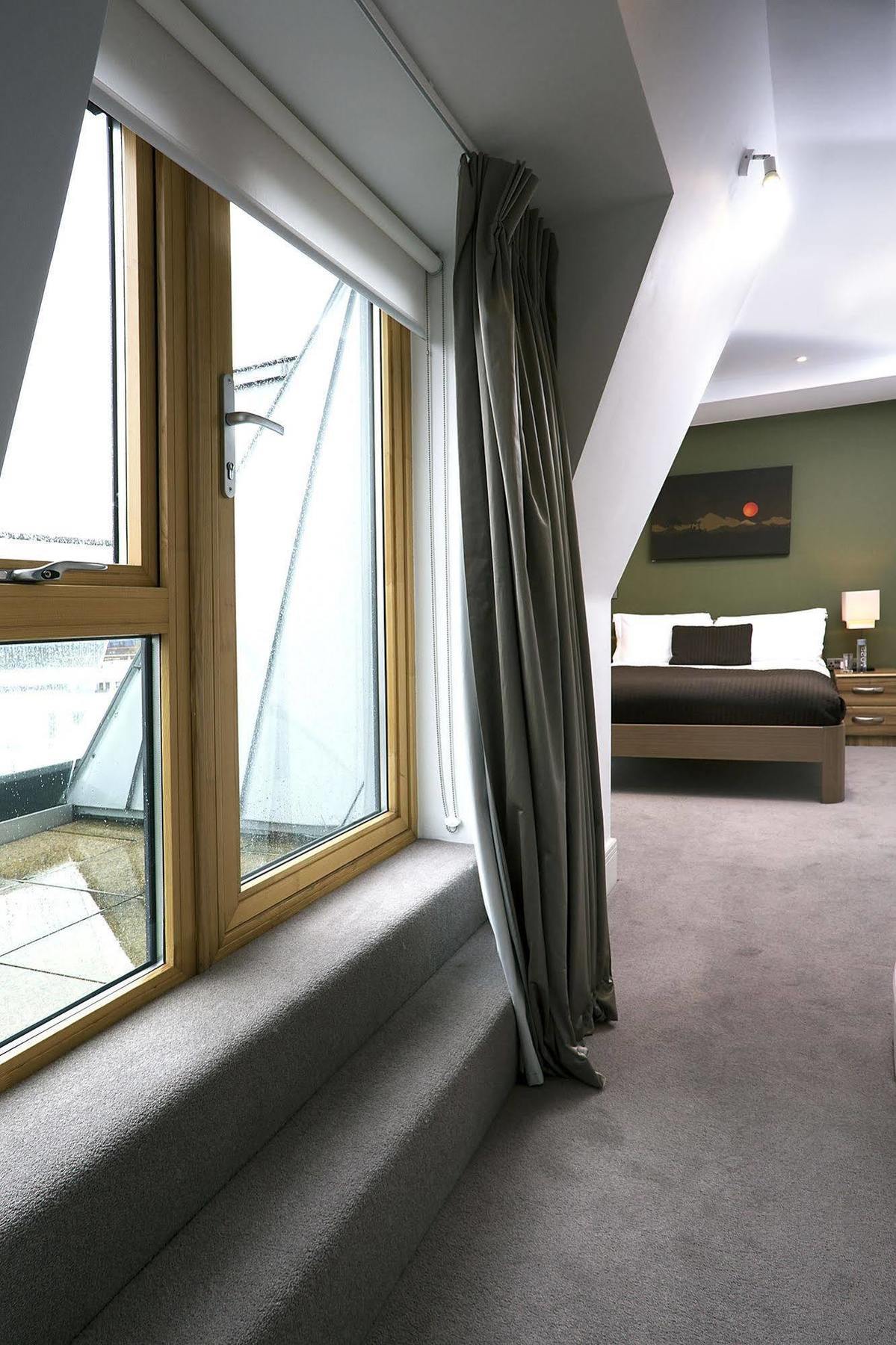 Clerkenwell One Apartment London Exterior photo