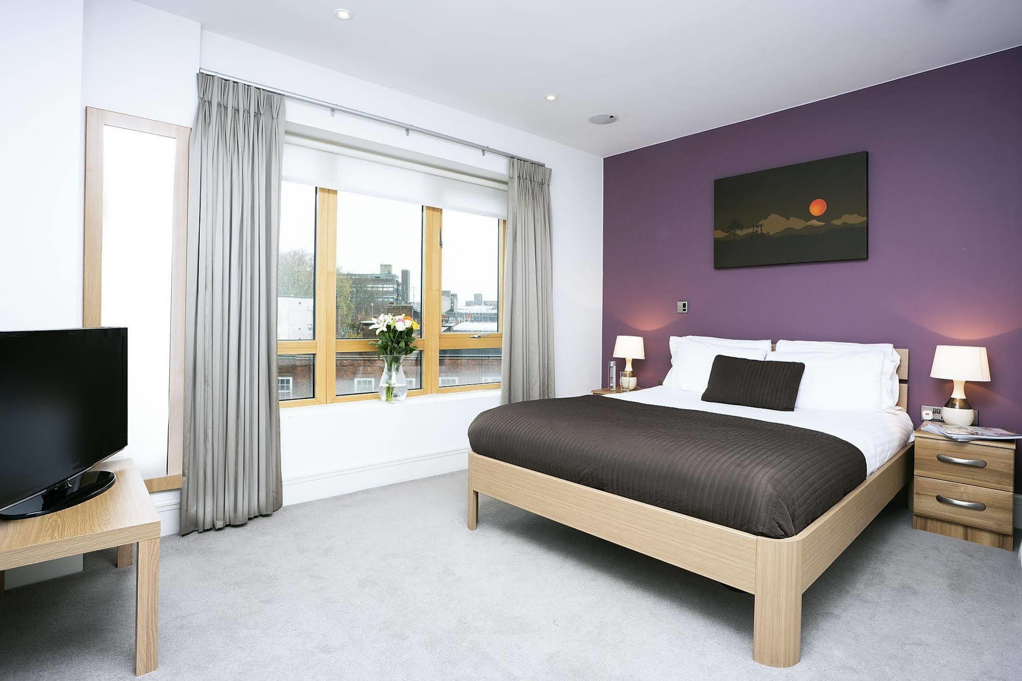 Clerkenwell One Apartment London Exterior photo
