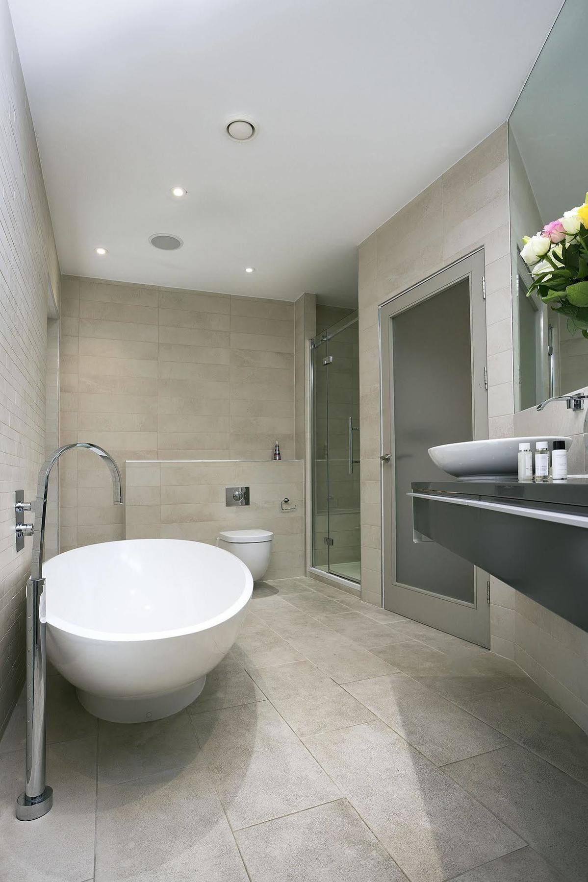 Clerkenwell One Apartment London Exterior photo
